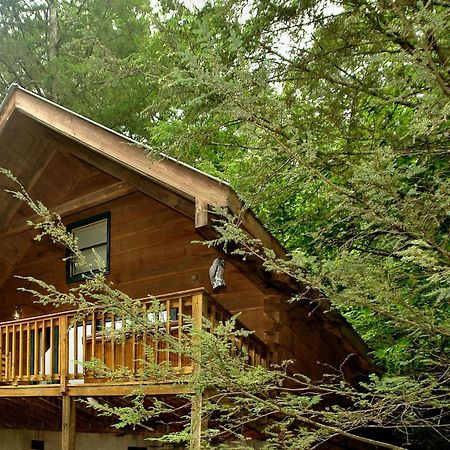 Wild Thing #1525 Villa Gatlinburg Eksteriør billede