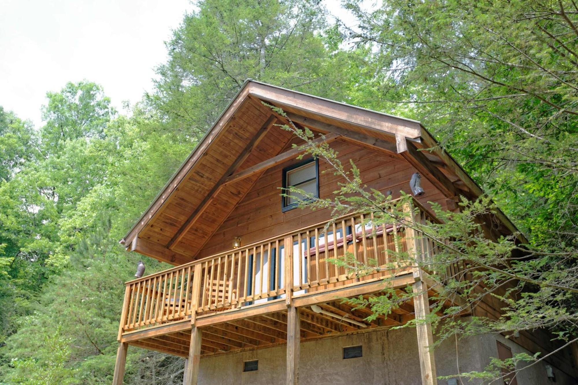 Wild Thing #1525 Villa Gatlinburg Eksteriør billede